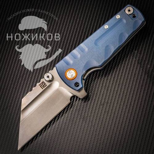 5891 Artisan Cutlery Artisan Proponent Grey фото 5