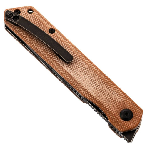 Складной нож Kansept knives Prickle фото 7