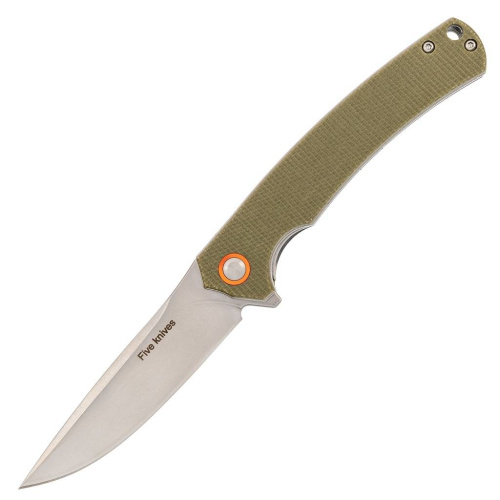 Складной нож Five Knives 09 фото 3